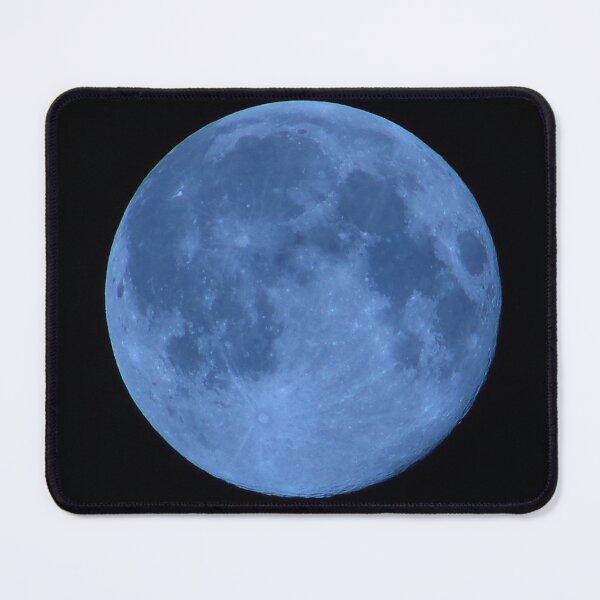 Item preview, Super Moon designed and sold by MelittArt.