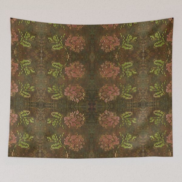 Item preview, Flowers of Podlasie I designed and sold by Belart Folk.