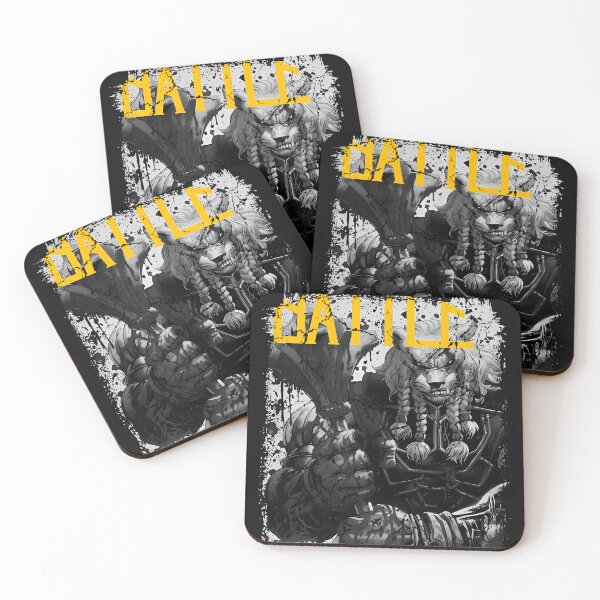 Item preview, Battle Beast designed and sold by Maxwell .