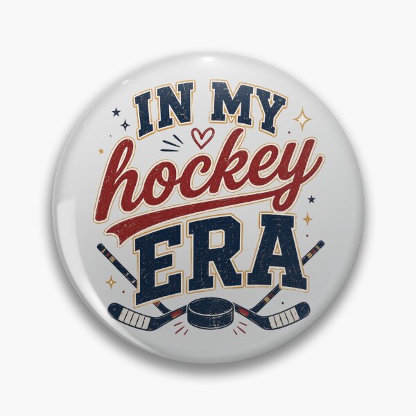 Artikelvorschau, In meiner Hockey-Ära entworfen und verkauft von Gabriella  Goldberg.