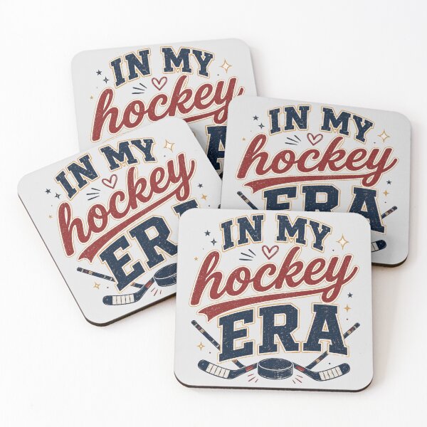 Item preview, In My Hockey Era designed and sold by Gabriella  Goldberg.
