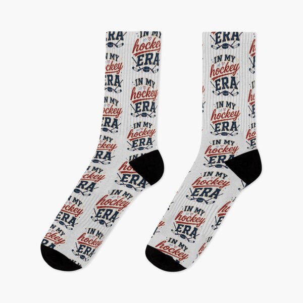 Item preview, In My Hockey Era designed and sold by Gabriella  Goldberg.