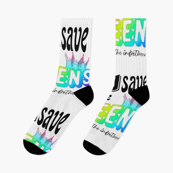 Item preview, God Save the Queens designed and sold by Buffy Butler.
