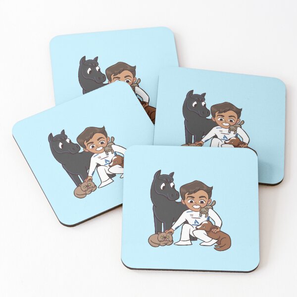 Item preview, Chibi Alex Albon designed and sold by paint//impose.