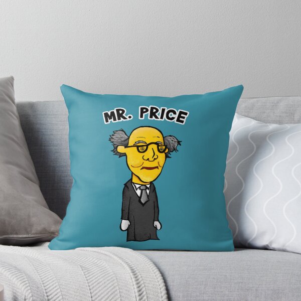 Item preview, Mr. Price designed and sold by Normbot2000.
