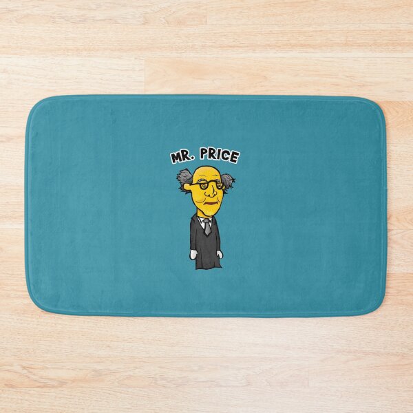 Item preview, Mr. Price designed and sold by Normbot2000.