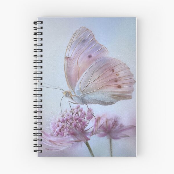 Item preview, Dreamworld butterfly  designed and sold by Karina Mosser.