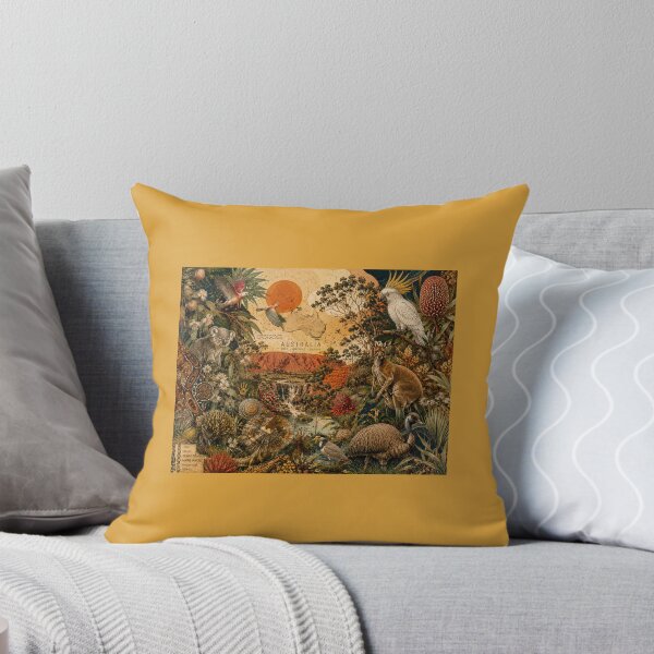 Item preview, AUSTRALIA designed and sold by STYLE-BR.
