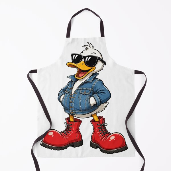Item preview, Cool Duck, Happy Memories designed and sold by KaSenArt26.