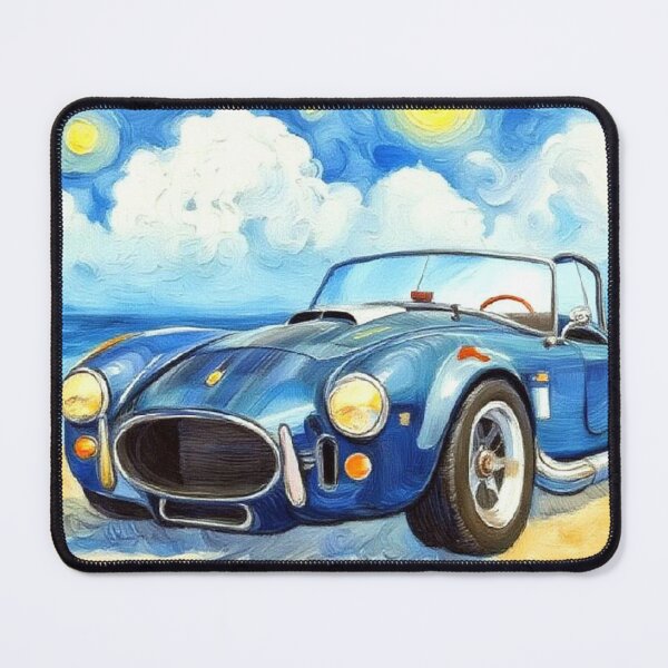 Item preview, Classical Vintage Car designed and sold by sid1802.
