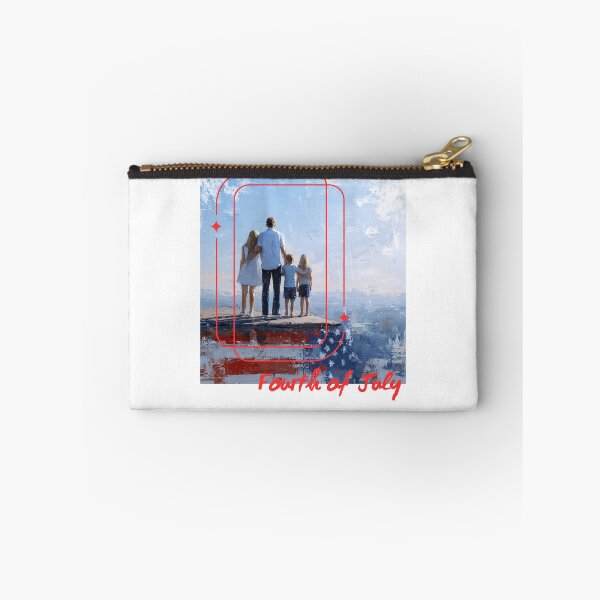 Item preview, Have a happy Independence Day| The Fourth of July designed and sold by OutOfTheBubble.