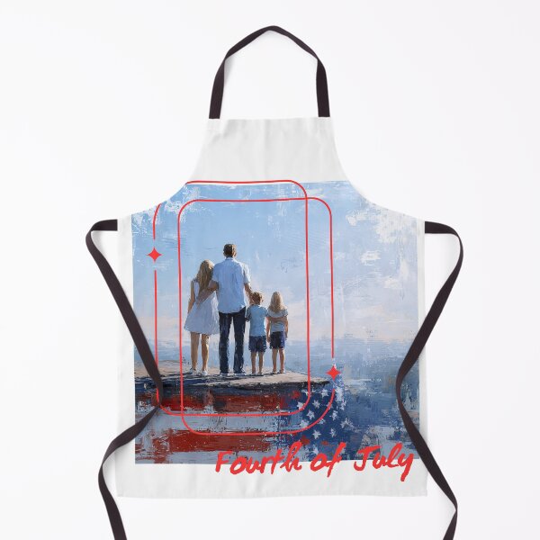 Item preview, Have a happy Independence Day| The Fourth of July designed and sold by OutOfTheBubble.