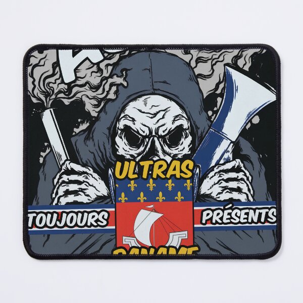 Item preview, K-Soce Toujours Presents designed and sold by canvasriddle.