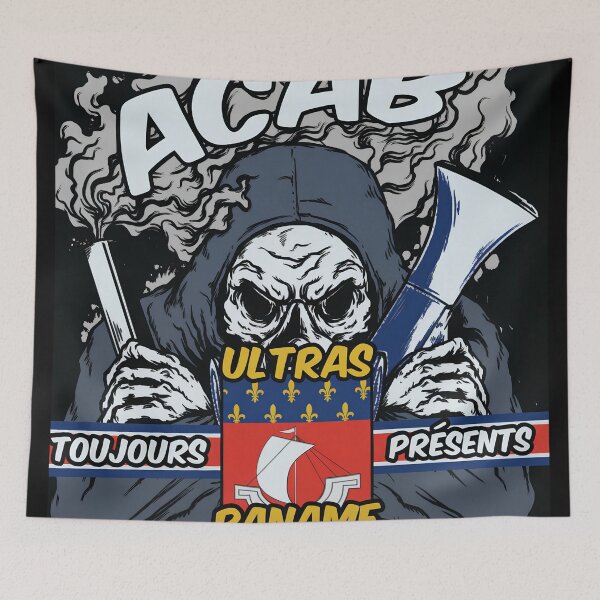 Item preview, K-Soce Toujours Presents designed and sold by canvasriddle.