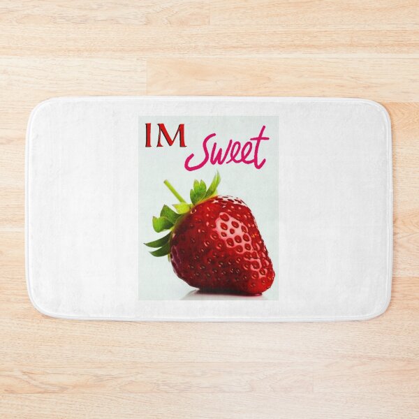 Item preview, STRAWBERRY designed and sold by Pabhas.