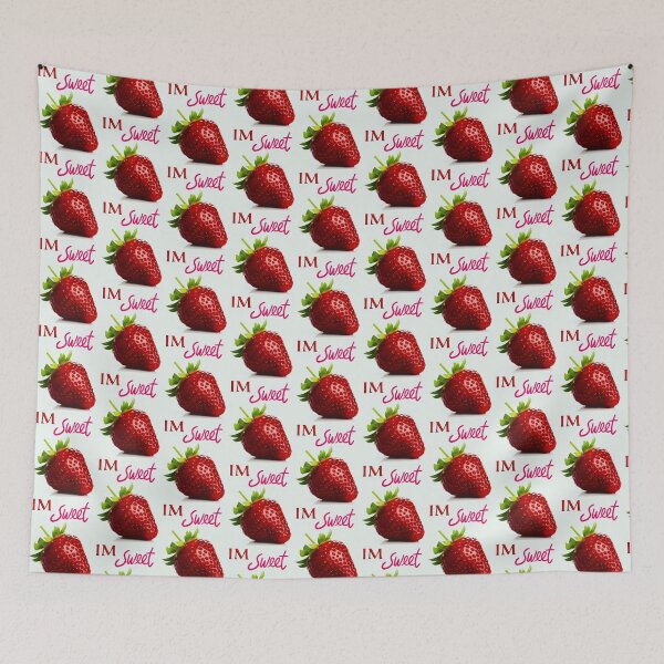 Item preview, STRAWBERRY designed and sold by Pabhas.