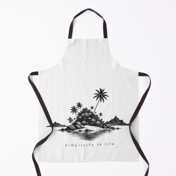 Item preview, Simplicity is life designed and sold by MetusArt.