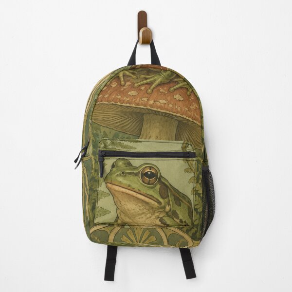 Item preview, Art Frog designed and sold by CashCrow.