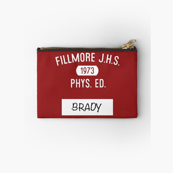 Item preview, Fillmore Phys. Ed. designed and sold by Normbot2000.