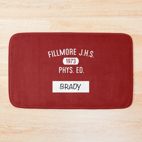 Item preview, Fillmore Phys. Ed. designed and sold by Normbot2000.