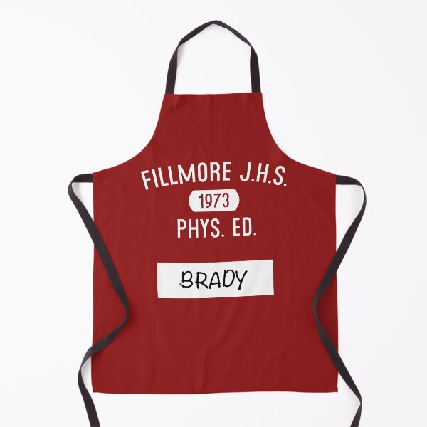 Item preview, Fillmore Phys. Ed. designed and sold by Normbot2000.