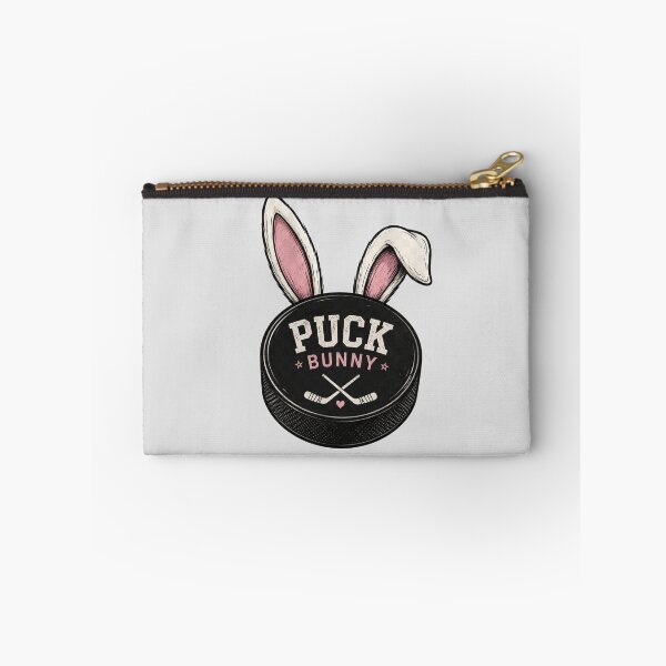 Item preview, Puck Bunny designed and sold by Gabriella  Goldberg.