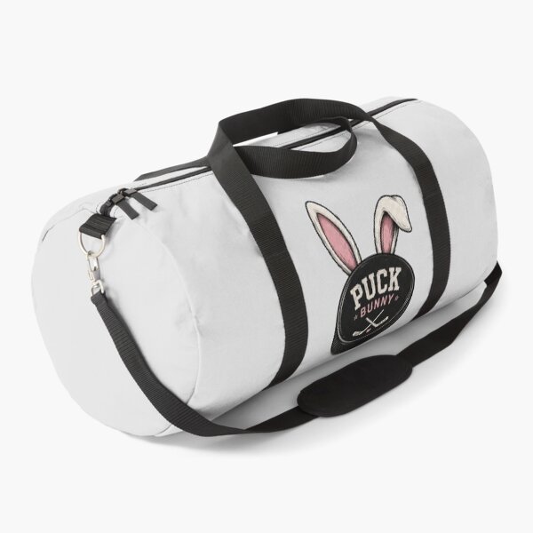 Item preview, Puck Bunny designed and sold by Gabriella Goldberg.