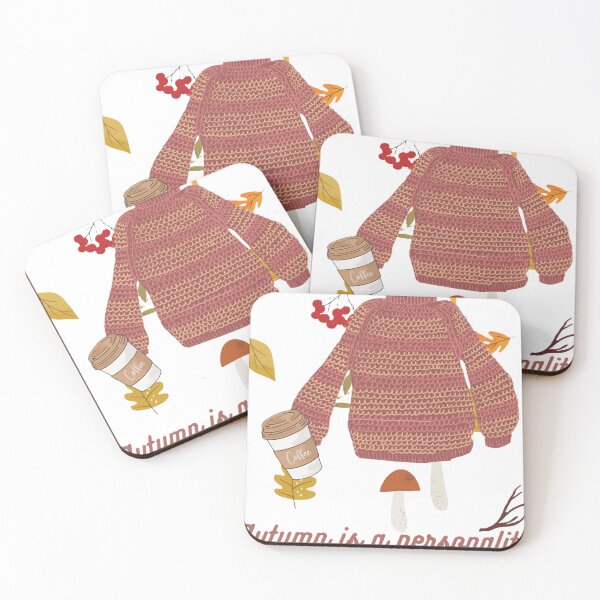 Item preview, Autumn is a personality designed and sold by creativityisfun.
