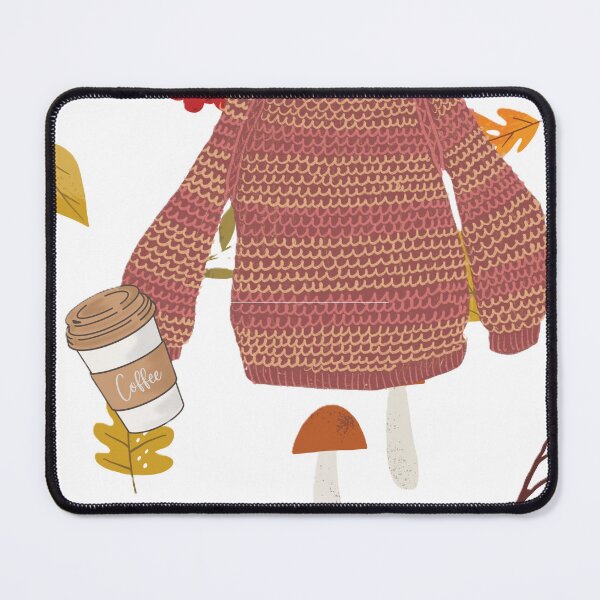Item preview, Autumn is a personality designed and sold by creativityisfun.