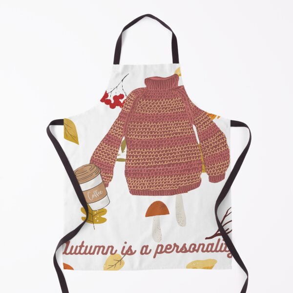 Item preview, Autumn is a personality designed and sold by creativityisfun.