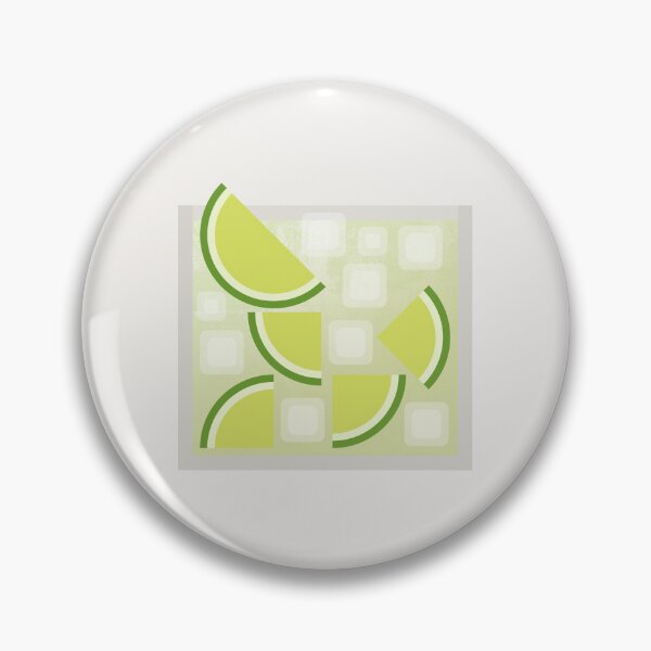 Item preview, Caipirinha Cocktail Minimalist Illustration designed and sold by archetype prints.