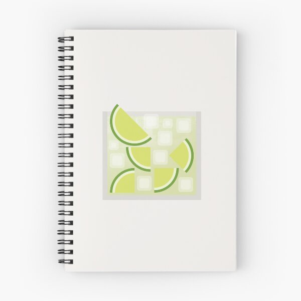 Item preview, Caipirinha Cocktail Minimalist Illustration designed and sold by aio.