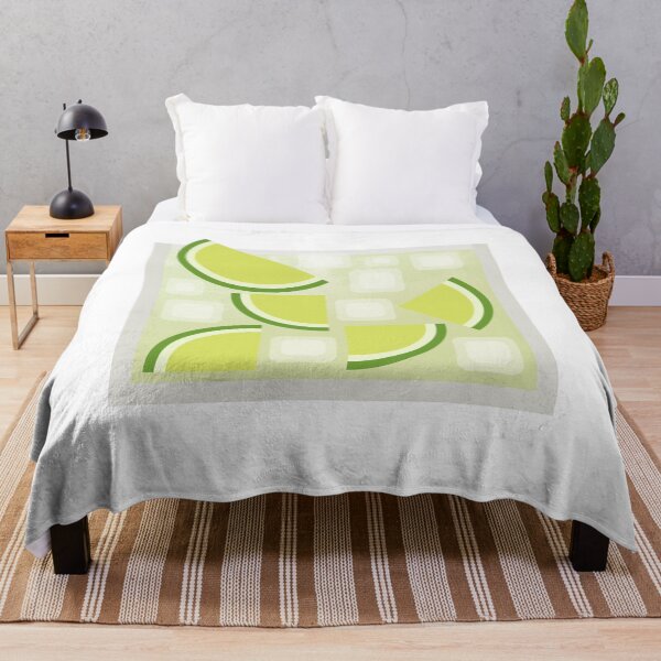 Item preview, Caipirinha Cocktail Minimalist Illustration designed and sold by aio.
