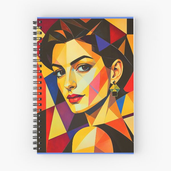 Item preview, Anne Hathaway Pop Art Portrait 1 designed and sold by DigitalandPhoto.