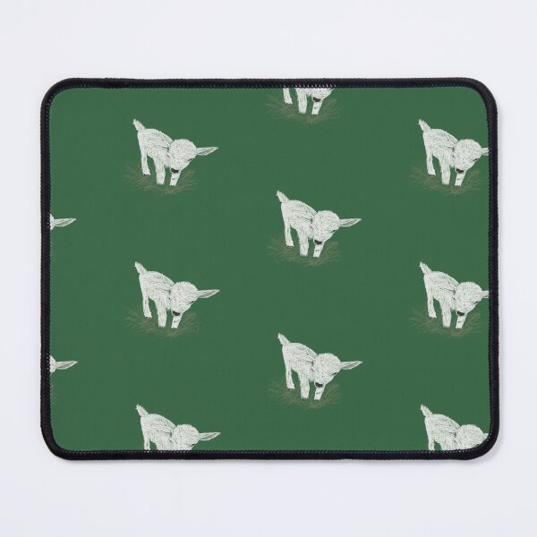 Item preview, Goat Paco designed and sold by emiliabuntz.