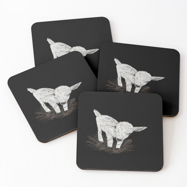 Item preview, Goat Paco designed and sold by emiliabuntz.