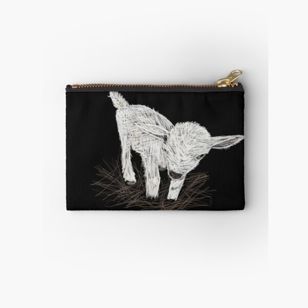 Item preview, Goat Paco designed and sold by emiliabuntz.