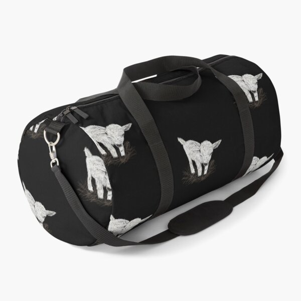 Item preview, Goat Paco designed and sold by emiliabuntz.