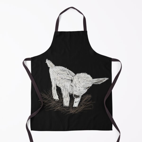 Item preview, Goat Paco designed and sold by emiliabuntz.