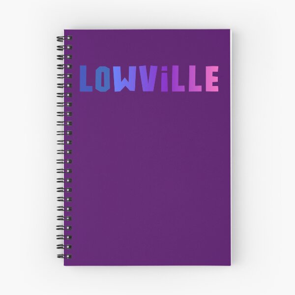 Item preview, Lowville NY - Blue, Purple, and Pink Ombre designed and sold by YonderAndBeyond.