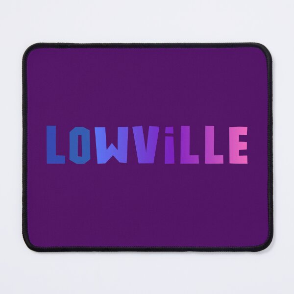 Item preview, Lowville NY - Blue, Purple, and Pink Ombre designed and sold by YonderAndBeyond.