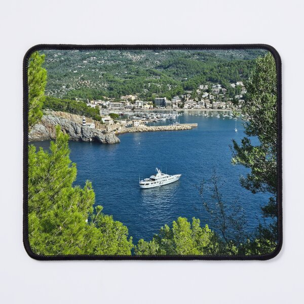 Item preview, Mallorca Sunshine designed and sold by Kat Simmons.