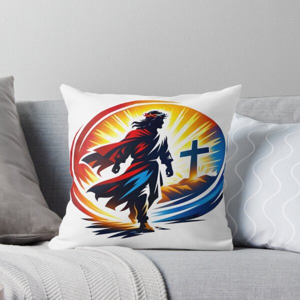 Item preview, Walking Toward the Light of Christ designed and sold by Faithwave Hope & Haven.