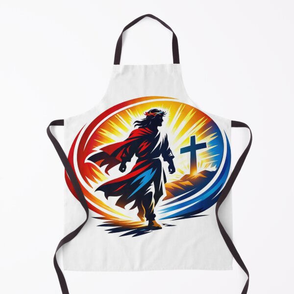 Item preview, Walking Toward the Light of Christ designed and sold by MastersDesignNk.