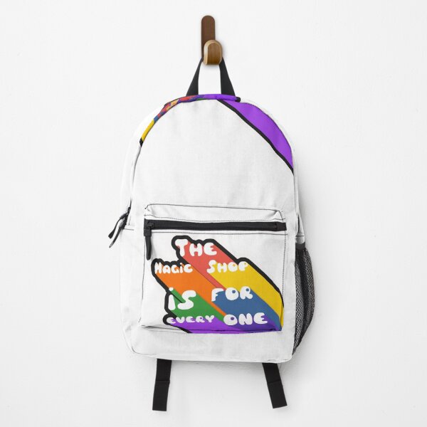 Item preview, The Magic Shop is for Everyone designed and sold by ARMYPLUGCO.