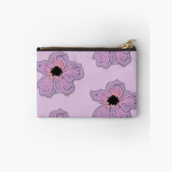 Item preview, Wild and Free Flower designed and sold by 4rtflow.