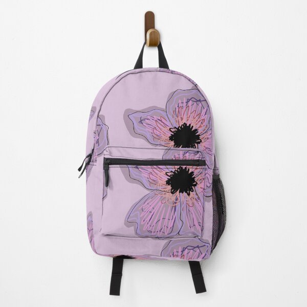 Item preview, Wild and Free Flower designed and sold by 4rtflow.