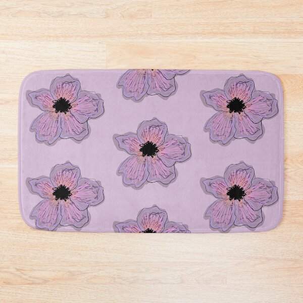 Item preview, Wild and Free Flower designed and sold by 4rtflow.