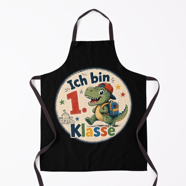 Item preview, I'm in first grade with Dino designed and sold by FreshPixelArt.