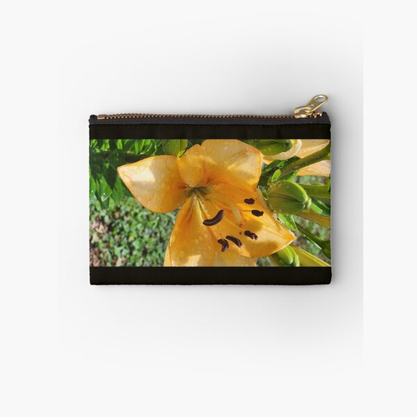 Item preview, Peach Tree Lily designed and sold by Living Green in a Red State .